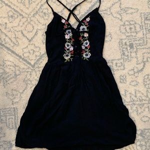 Abercrombie & Fitch Dress